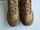 Чоловічі тактичні термо черевики Gore-Tex Deckers X-Lab S/N 1152350 A6-MP США 40 2/3 (25,5см) Бежево/Коричневий - зображення 7