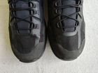 Чоловічі тактичні термо кросівки Gore-Tex Deckers X-Lab S/N 1152350 A6-LP США 45 1/3 (29см) Чорний - зображення 5