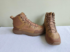 Чоловічі тактичні термо черевики Gore-Tex Deckers X-Lab S/N 1152350 A6-MP США 43 1/3 (27,5см) Бежево/Коричневий - зображення 1