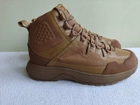 Чоловічі тактичні термо черевики Gore-Tex Deckers X-Lab S/N 1152350 A6-MP США 43 1/3 (27,5см) Бежево/Коричневий - зображення 2