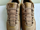 Чоловічі тактичні термо кросівки Gore-Tex Deckers X-Lab S/N 1152350 A6-LP США 40 2/3 (25,5см) Бежево-коричневий - зображення 6