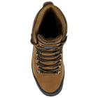 Трекінгові черевики Bennon Terenno High Size 38 Brown - изображение 4