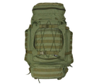 Рюкзак Texar Max Pack 85L Olive - изображение 1