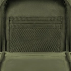 Рюкзак Brandit US Cooper Backpack 25 л Olive - изображение 4