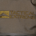 Рюкзак Tactical Extreme Kiborg 100 л Coyote - зображення 3