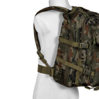 Рюкзак GFC Medium Patrol Laser-Cut Backpack WZ.93 Woodland Panther - зображення 3
