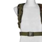 Рюкзак GFC Medium Patrol Laser-Cut Backpack WZ.93 Woodland Panther - зображення 5