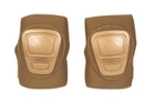 Наколінники Gfc Accessories P12 Knee Pads Tan - зображення 1