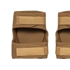 Наколінники Gfc Accessories P12 Knee Pads Tan - изображение 2