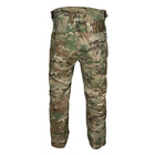 Штаны 5.11 Tactical Hot Weather Combat Pants (Multicam) 32-36 - изображение 8
