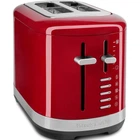 Тостер KitchenAid 5KMT2109EER 980 Вт червоний