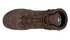 Тактичні черевики Lowa Z-6N GTX, Dark Brown (EU 43.5 / UK 9) - зображення 5