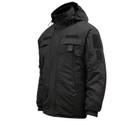 Куртка Patrol Camo-Tec Size 60 Black - зображення 1