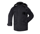 Куртка Texar Grom Size M Black - зображення 1