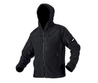 Куртка Флісова Husky Texar Size M Black