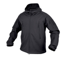 Куртка Falcon Texar Size M Black