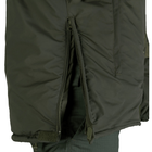 Куртка зимова Camo-Tec Patrol 2.0 Nylon Size L Dark Olive - зображення 9