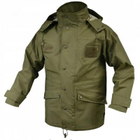 Куртка Texar Grom Size S Olive - зображення 1