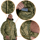 Куртка зимова Patrol System 3.0 Camo-Tec Size L MM14 - зображення 4