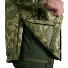 Куртка зимова Patrol System 3.0 Camo-Tec Size L MM14 - зображення 6