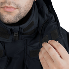 Куртка зимова Camo-Tec Patrol 2.0 Nylon Size L Dark Blue - зображення 5