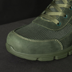 Кросівки Camo-Tec Coordinator Size 43 Green - зображення 6