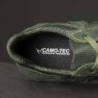 Кросівки Camo-Tec Coordinator Size 43 Green - изображение 10