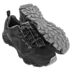 Кросівки Pentagon Kion WaterProof Trekking Size 41 Stealth Black - зображення 1
