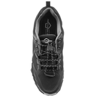 Кросівки Pentagon Kion WaterProof Trekking Size 41 Stealth Black - зображення 6