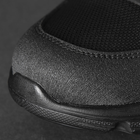 Легкі кросівки Camo-Tec Coordinator Size 39 Black - зображення 6