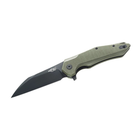 Нож складной Firebird FH31B Зеленый (1047-FH31B-GR) - изображение 5