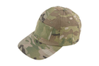 Бейсболка тактична Emerson Baseball Cap Multicam