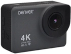 Екшн-камера Denver ACK-8062W Black - зображення 3
