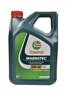 Моторна олива Castrol Magnatec A3/B4
