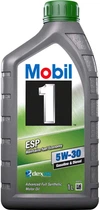 Моторное масло Mobil 1 ESP