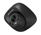 Камера видеонаблюдения мобильная для транспорта Hikvision AE-VC112T-ITS 2.8 мм 720P EXIR Black