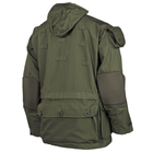 Куртка MFH Commando Jacket «Smock» Rip-Stop Olive L - изображение 3