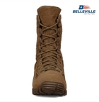 Тактичні черевики Belleville Khyber Boot 44 Coyote Brown - зображення 2