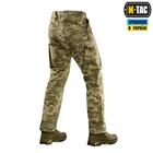 Полевые брюки mm14 m-tac l/l - изображение 5