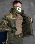 тактический костюм Горка M - изображение 7