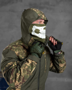 тактический костюм Горка M - изображение 13