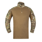 Сорочка Польова Для Спекотного Клімату Uas (Under Armor Shirt) Cordura Baselayer, Mtp/Mcu Camo, S