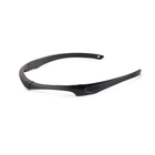 Комплект Дужок для окулярів Ess Crosshair Black, Black - зображення 1