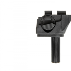 Адаптер Specna Arms Для Телескопічного Прикладу До G36 Black - зображення 3