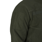 Кофта флісова Army Marker Ultra Soft Camo-Tec Size L Olive - изображение 4