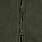 Кофта флісова Army Marker Ultra Soft Camo-Tec Size L Olive - зображення 6
