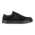 Кеди 5.11 Tactical Norris Low, Triple Black, 9.5 Us/Eu 43