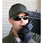 Кепка Тактична Формена 5.11 Tactical Uniform Hat, Adjustable, Dark Navy - зображення 8