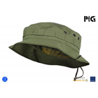 Панама Військова Польова Mbh(Military Boonie Hat), Olive Drab, S - изображение 1
