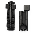 Тримач Турнікету 5.11 Tactical Tourniquet Holder, Black - зображення 3